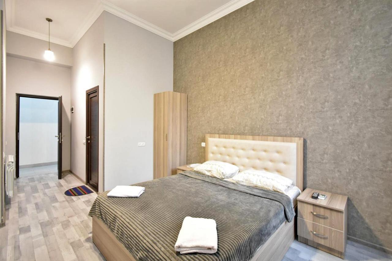 Modern Apartments And Tours Ереван Экстерьер фото