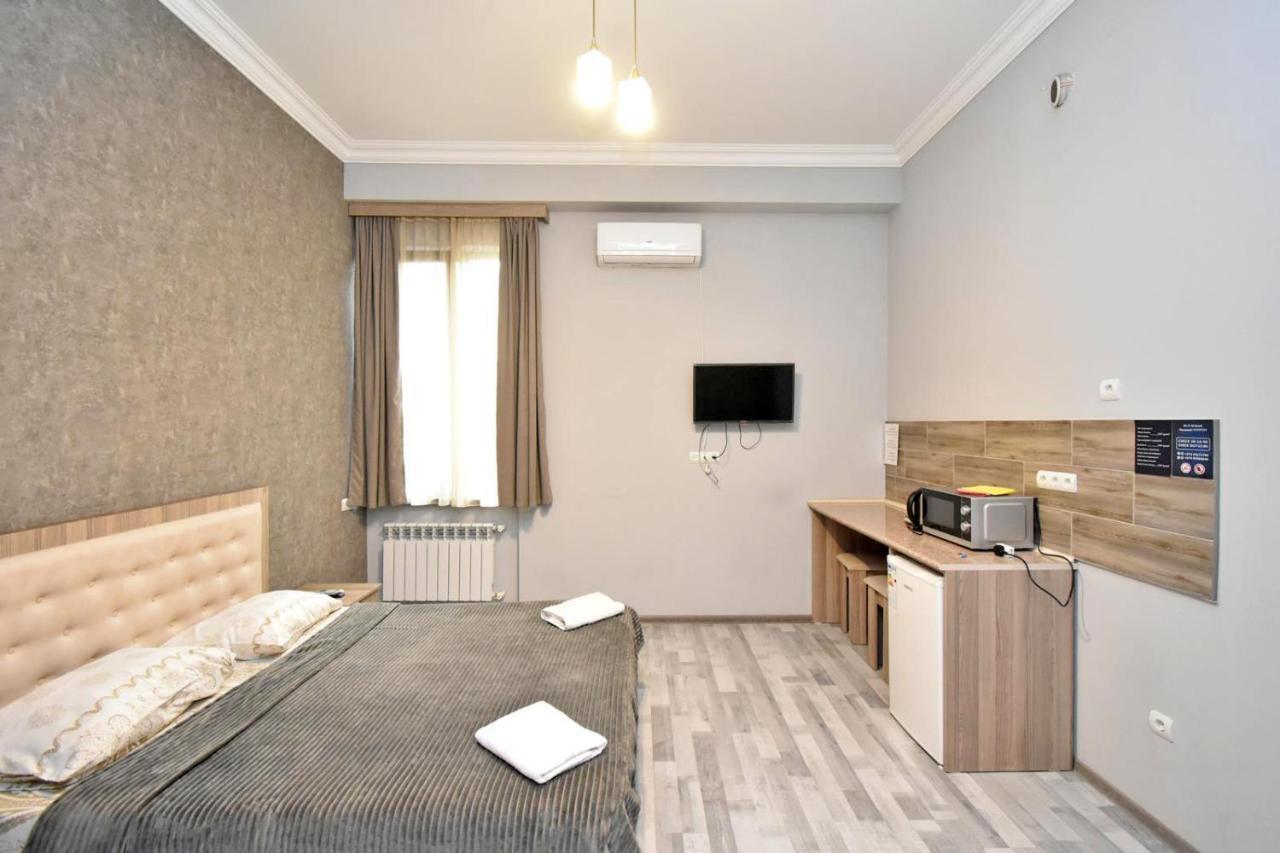Modern Apartments And Tours Ереван Экстерьер фото