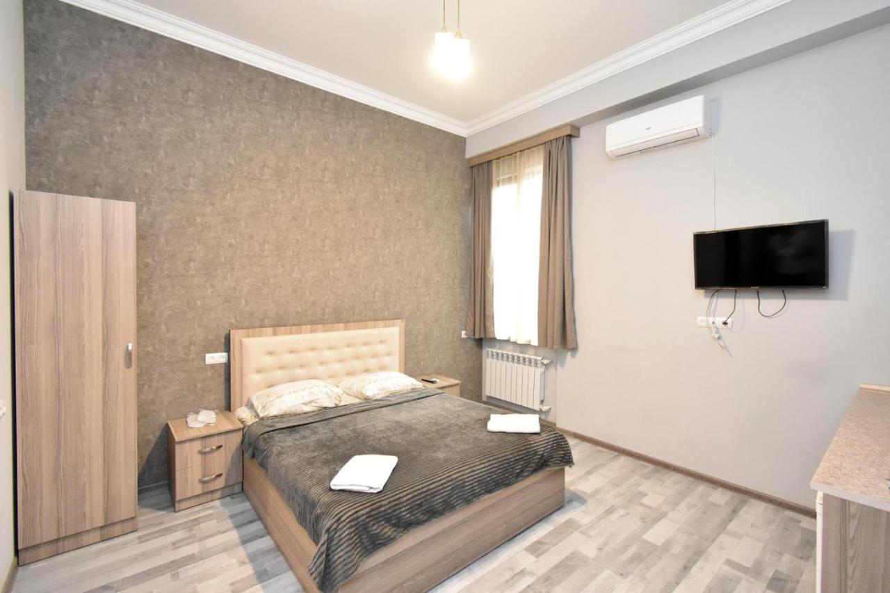 Modern Apartments And Tours Ереван Экстерьер фото