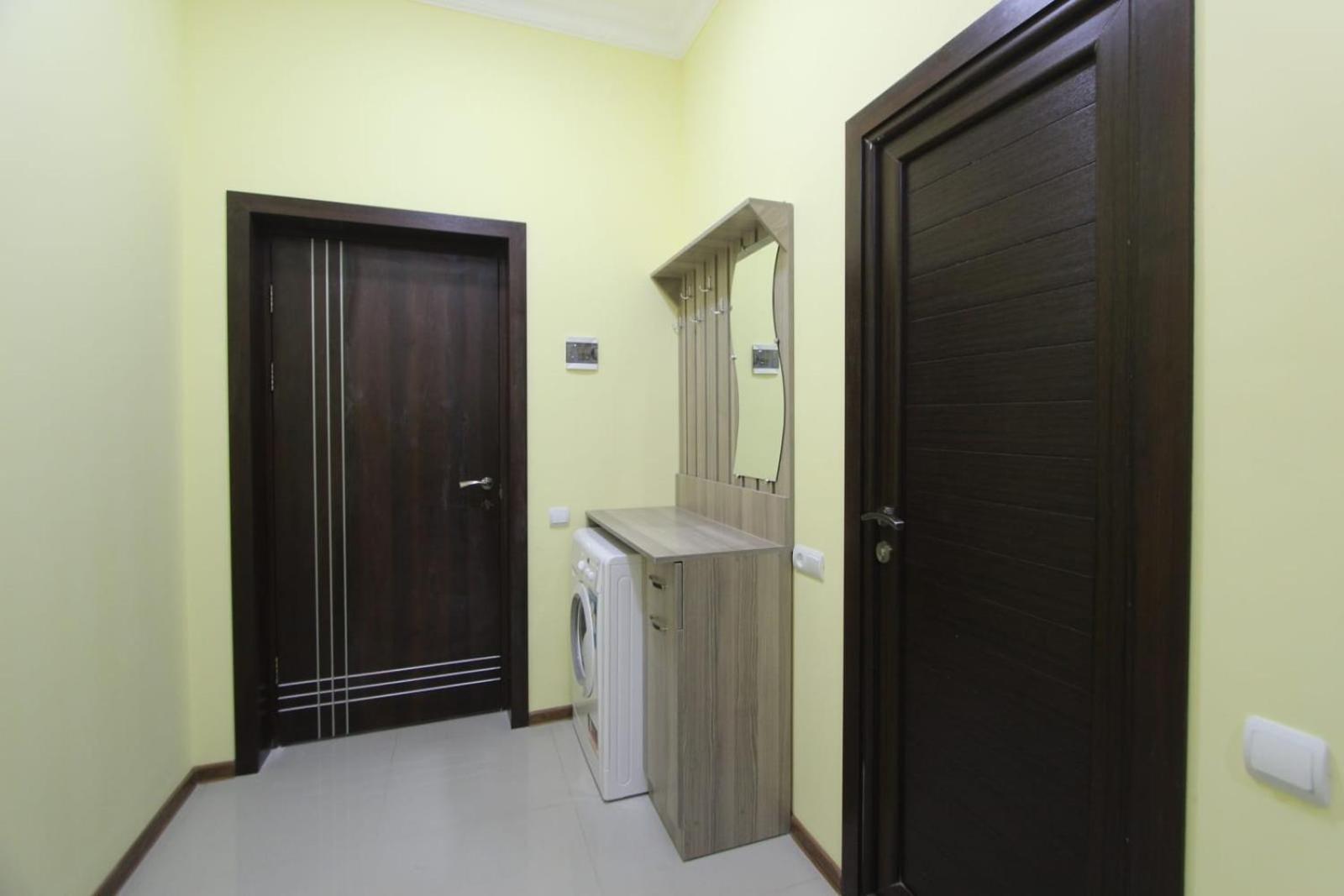 Modern Apartments And Tours Ереван Экстерьер фото