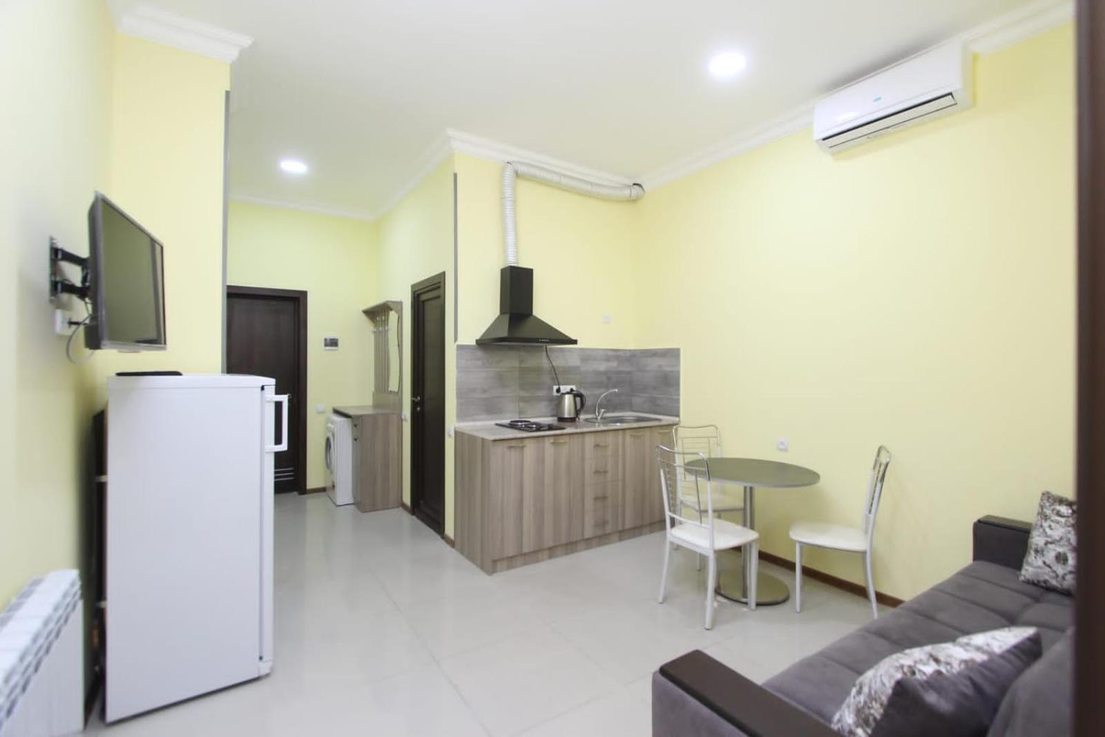 Modern Apartments And Tours Ереван Экстерьер фото