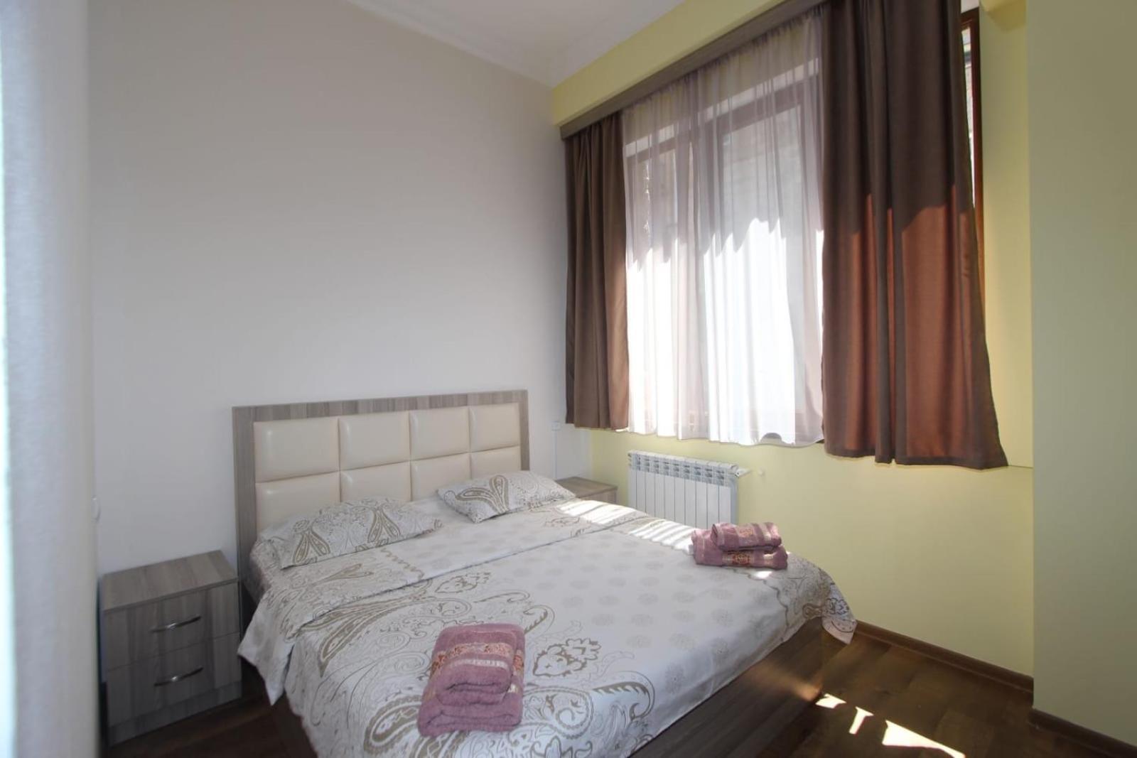 Modern Apartments And Tours Ереван Экстерьер фото