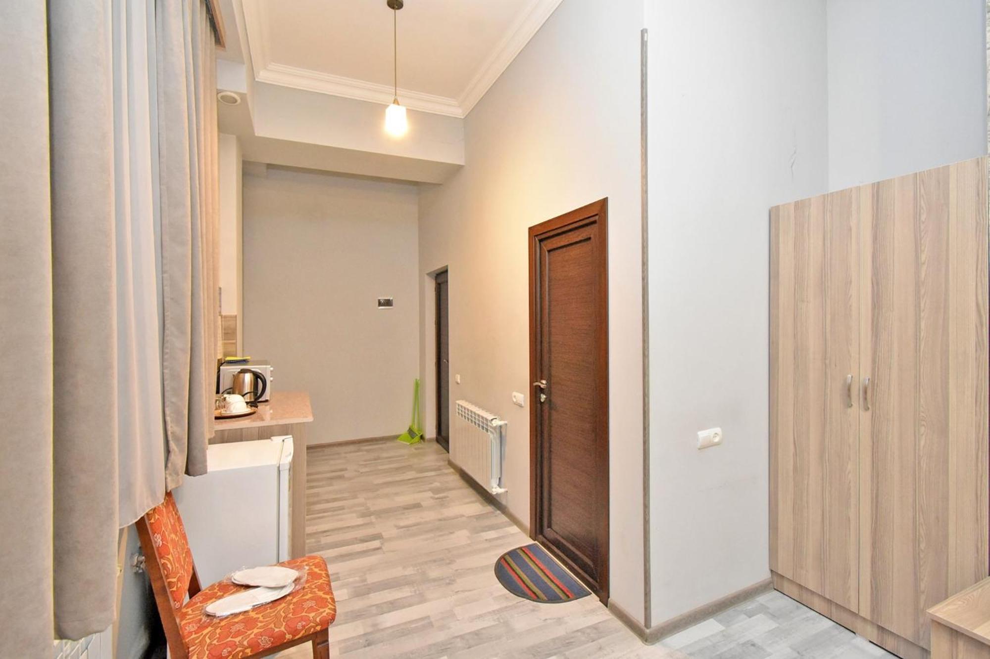 Modern Apartments And Tours Ереван Экстерьер фото