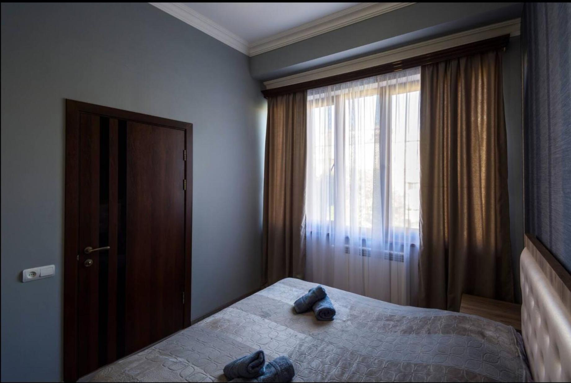 Modern Apartments And Tours Ереван Экстерьер фото