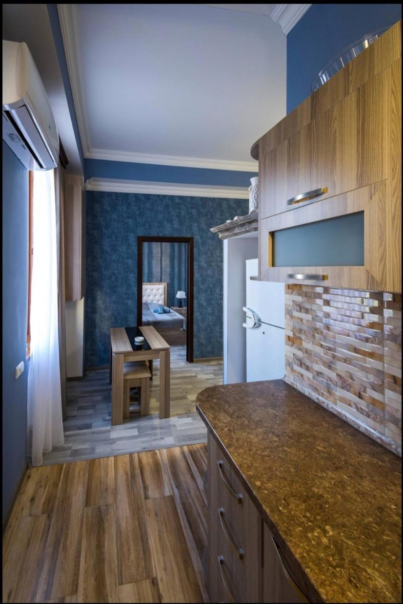 Modern Apartments And Tours Ереван Экстерьер фото