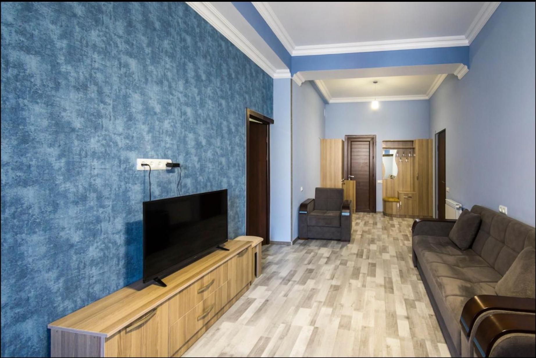 Modern Apartments And Tours Ереван Экстерьер фото