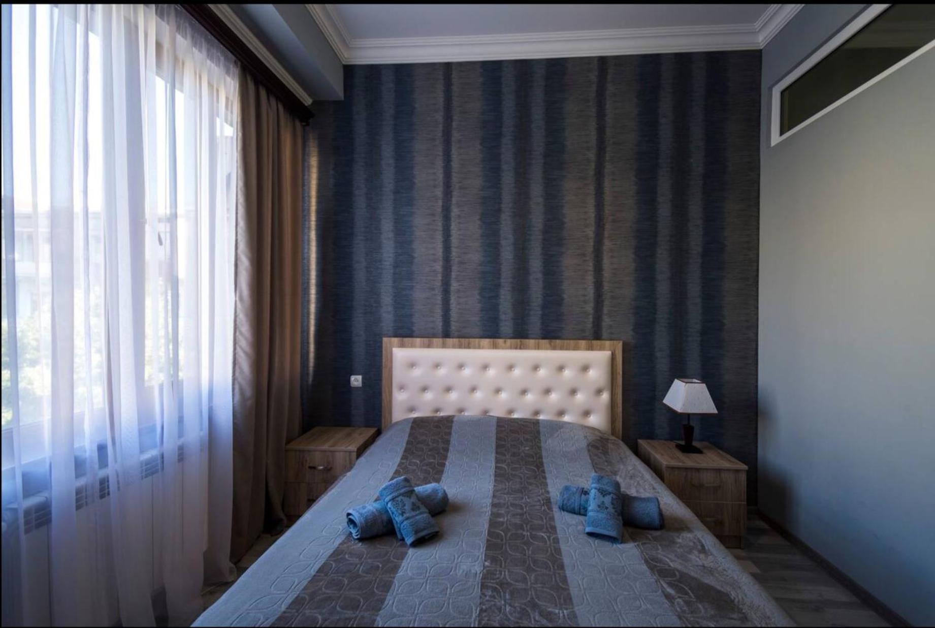 Modern Apartments And Tours Ереван Экстерьер фото
