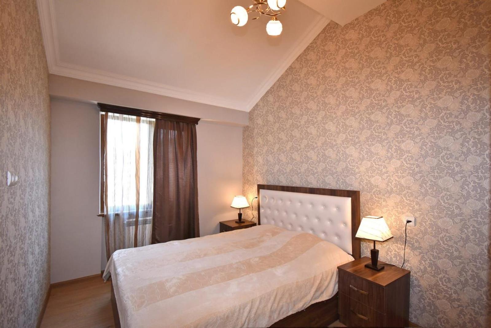 Modern Apartments And Tours Ереван Экстерьер фото
