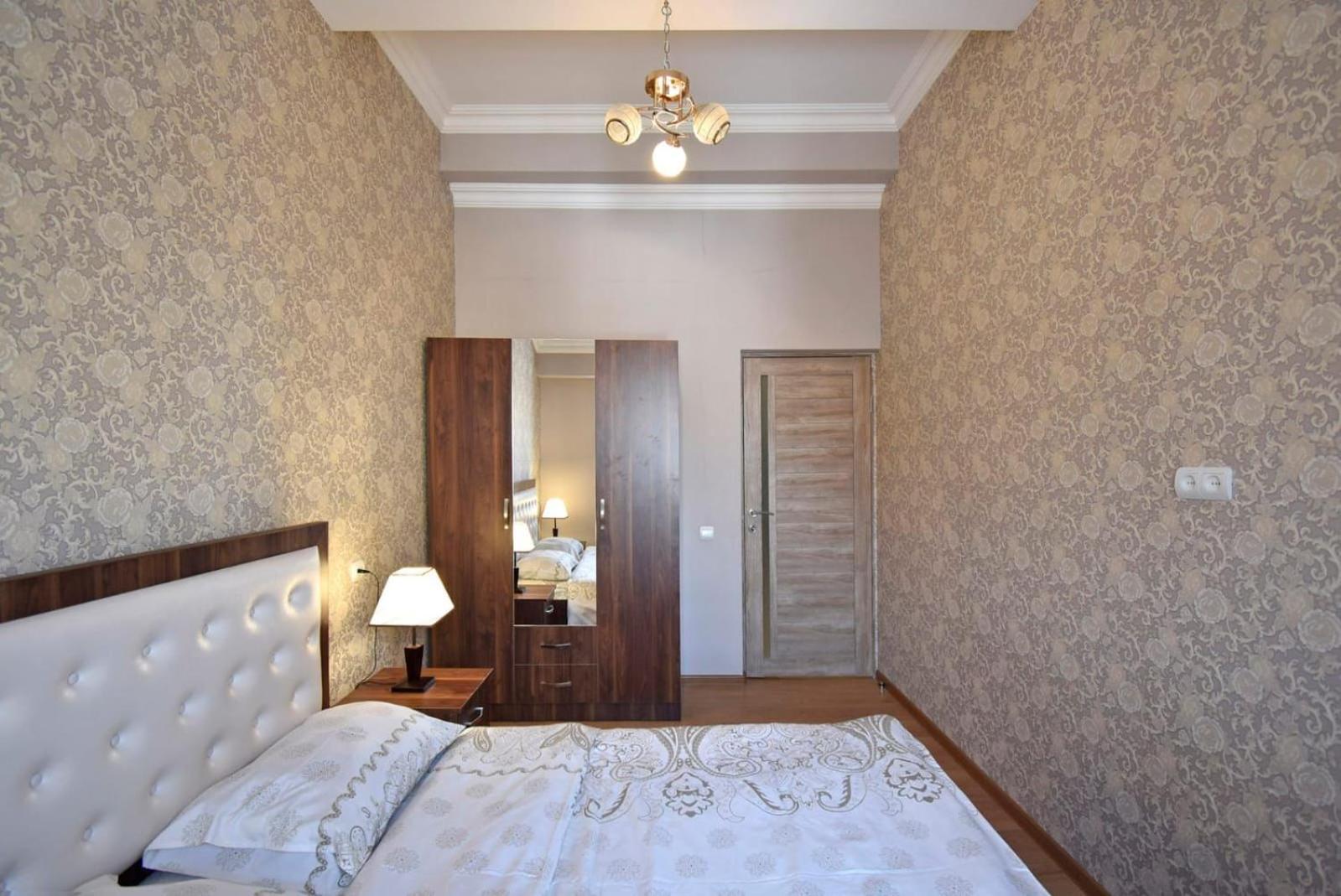 Modern Apartments And Tours Ереван Экстерьер фото