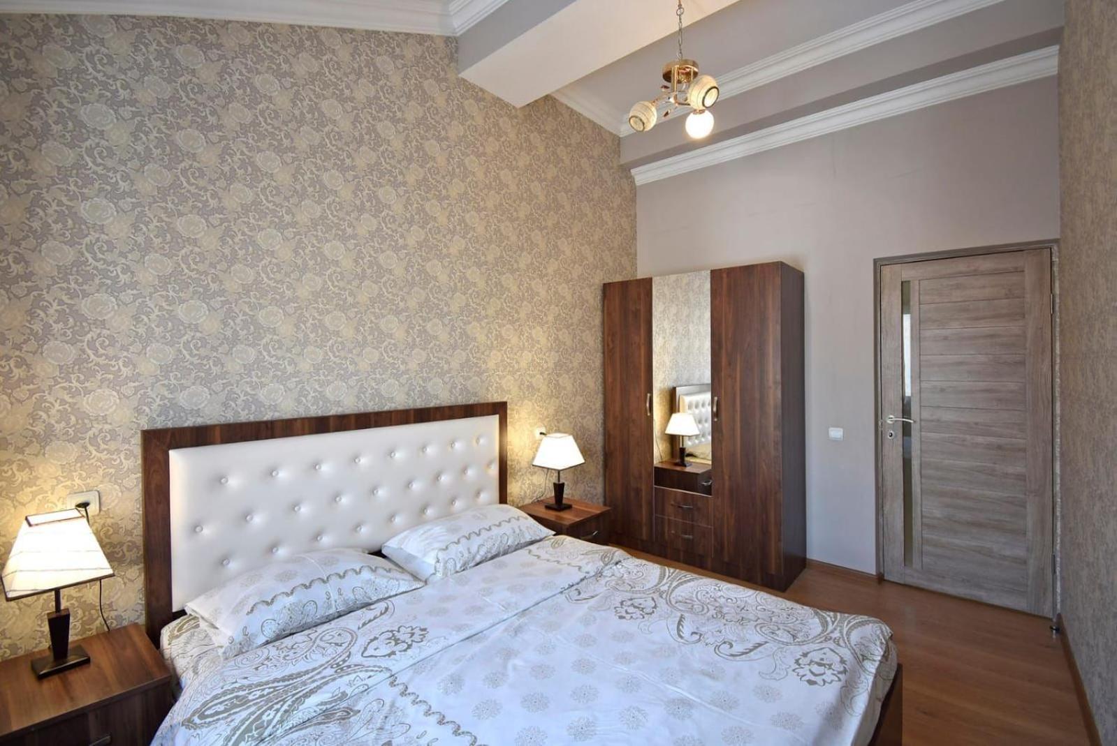 Modern Apartments And Tours Ереван Экстерьер фото