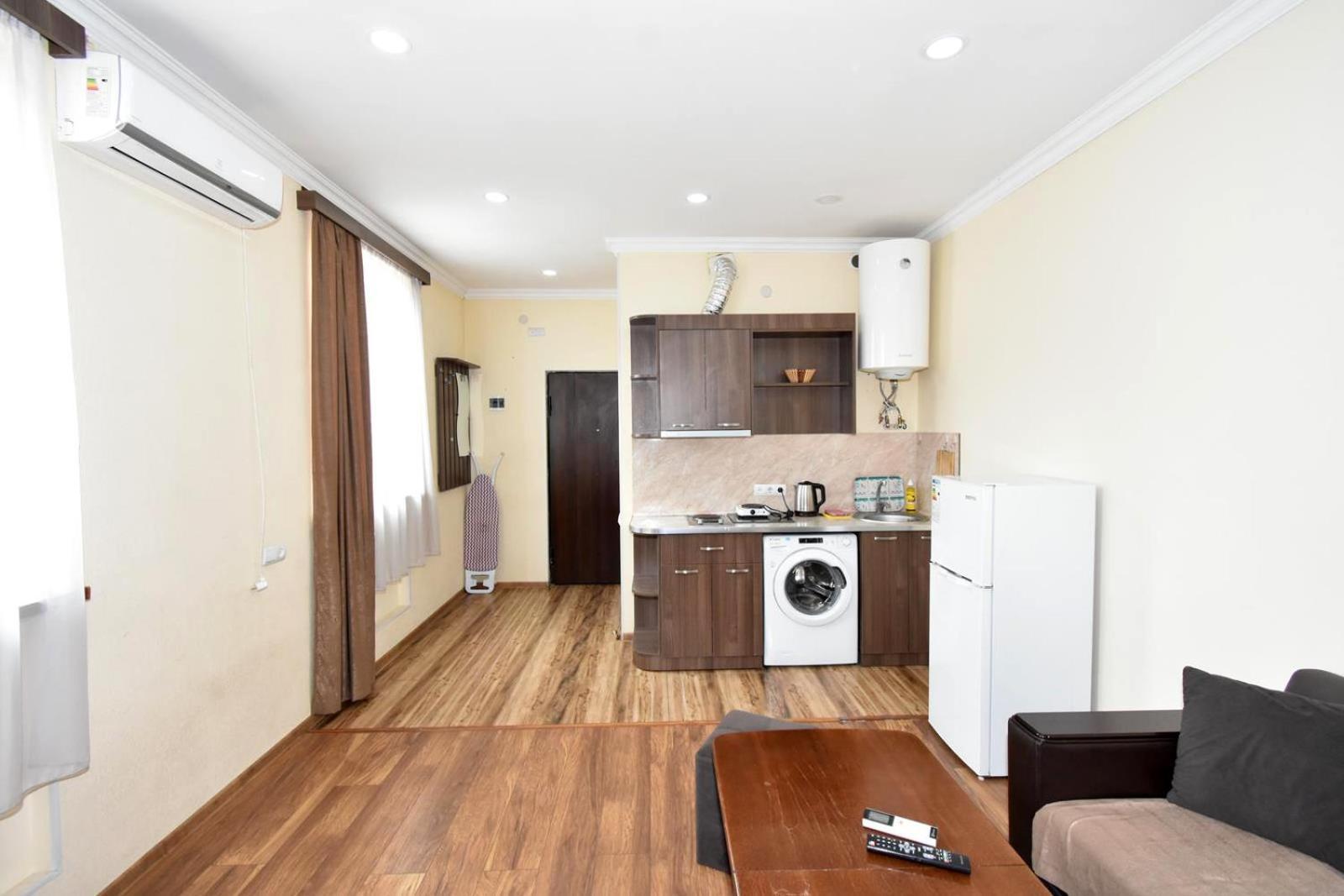 Modern Apartments And Tours Ереван Экстерьер фото