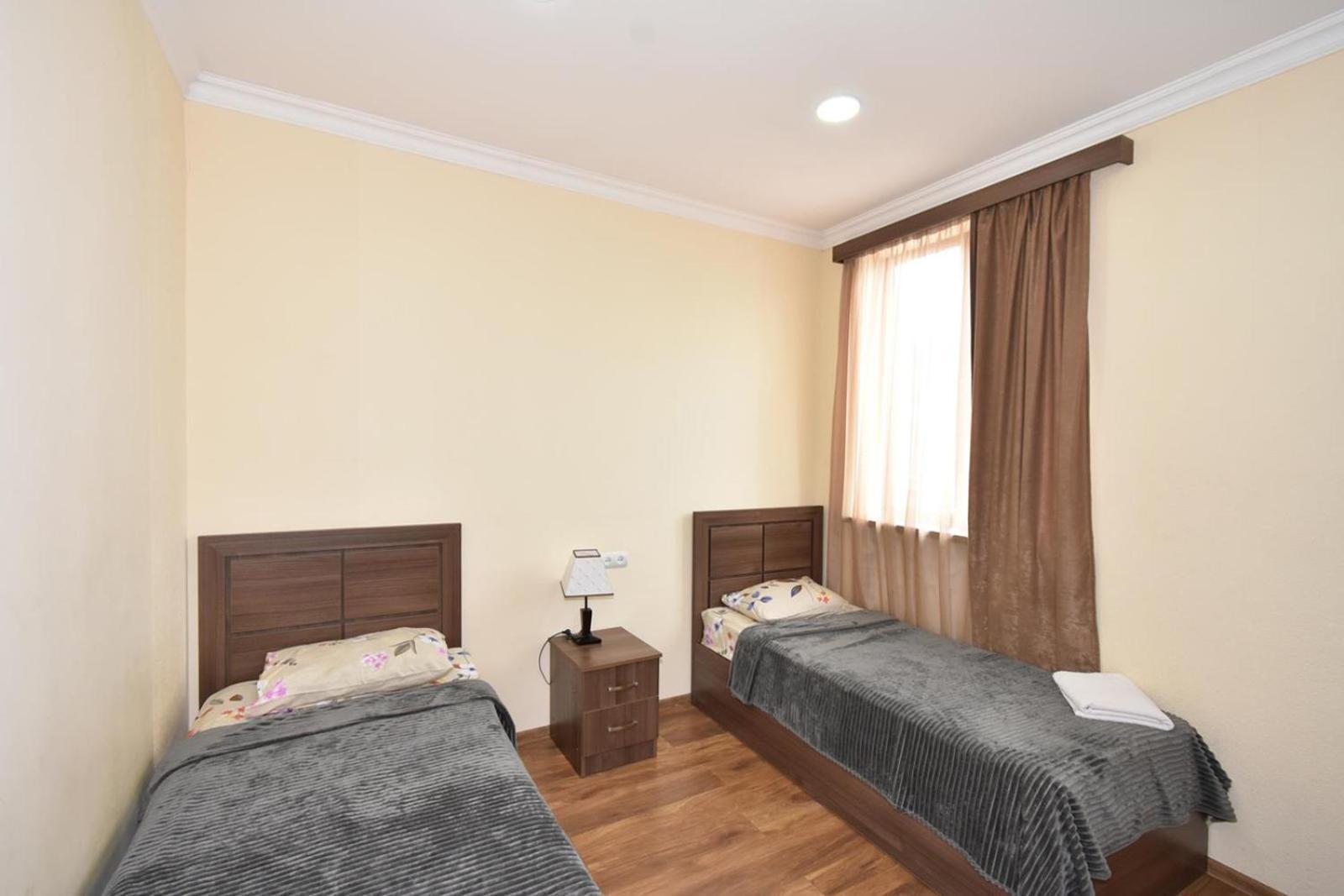 Modern Apartments And Tours Ереван Экстерьер фото
