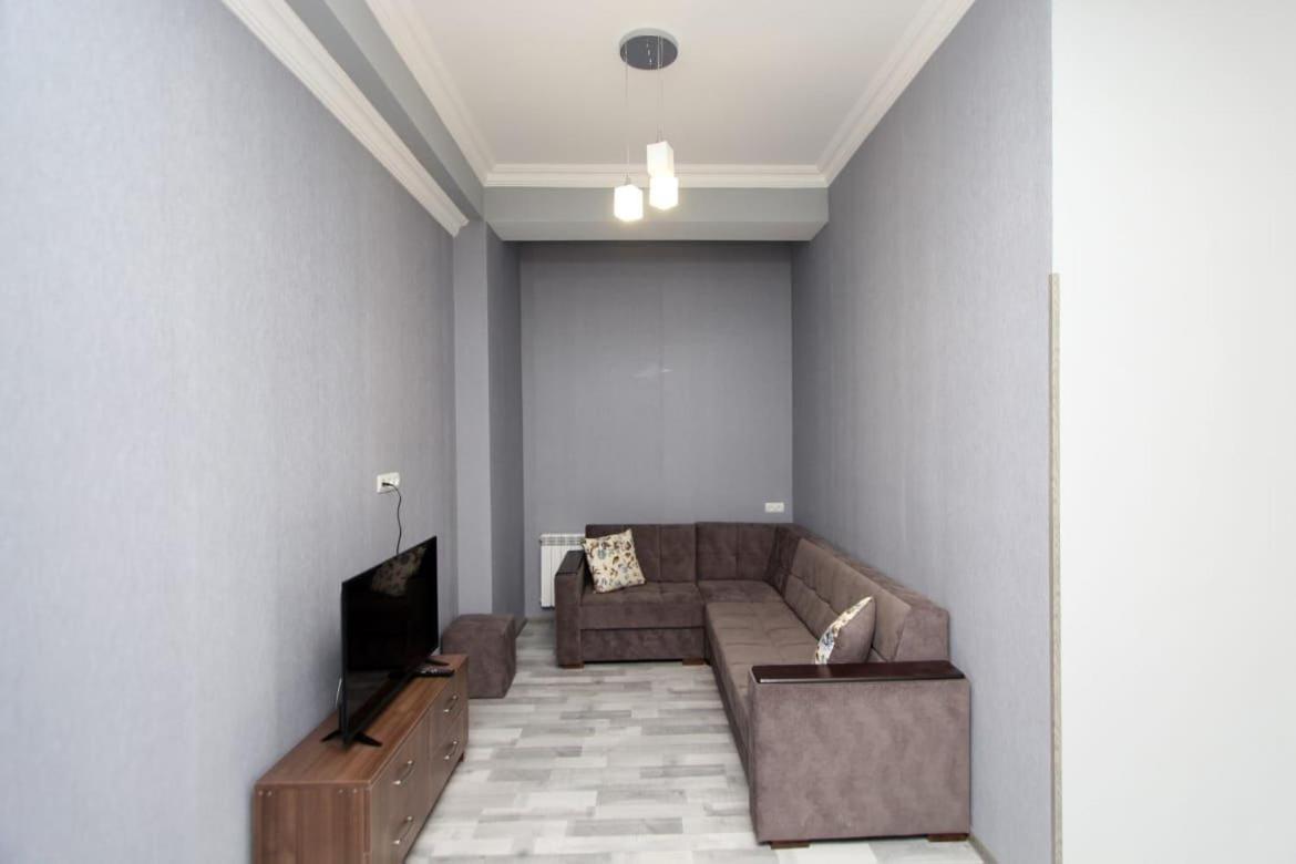 Modern Apartments And Tours Ереван Экстерьер фото