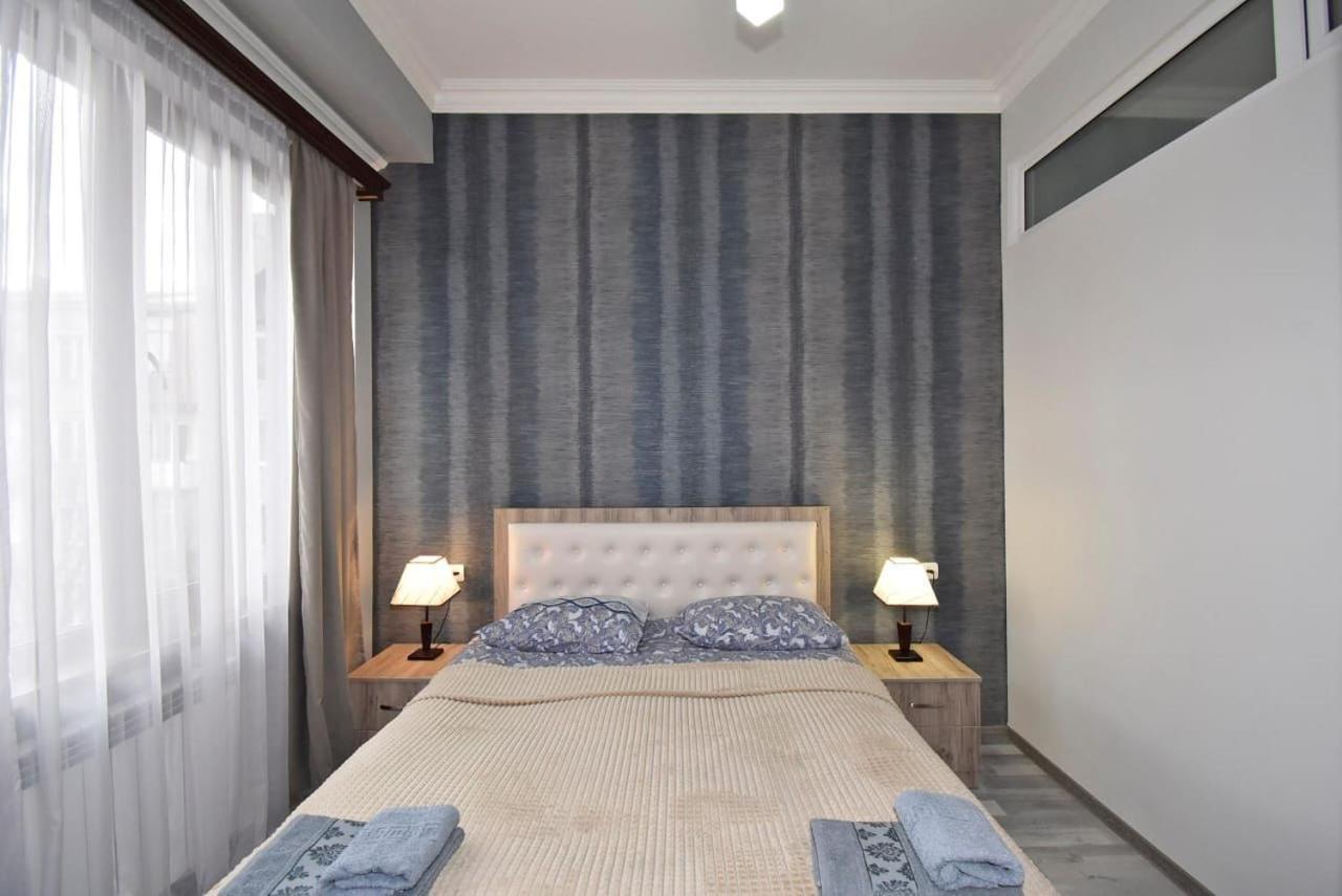Modern Apartments And Tours Ереван Экстерьер фото