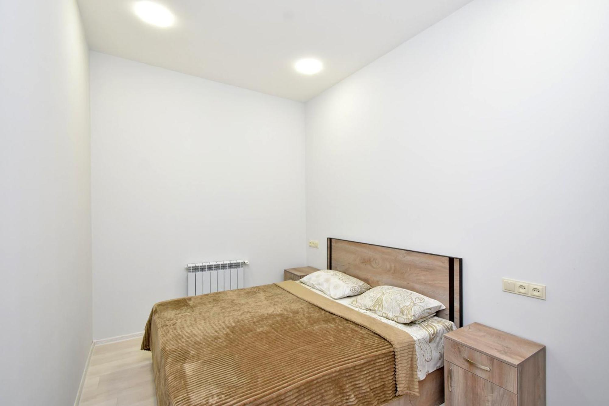 Modern Apartments And Tours Ереван Экстерьер фото