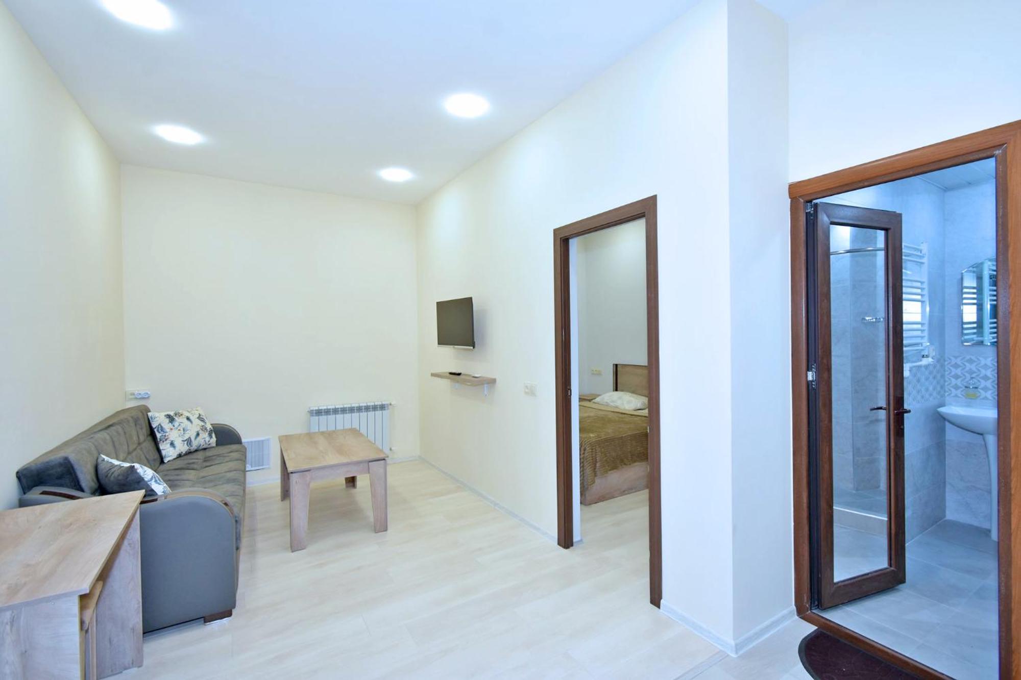 Modern Apartments And Tours Ереван Экстерьер фото