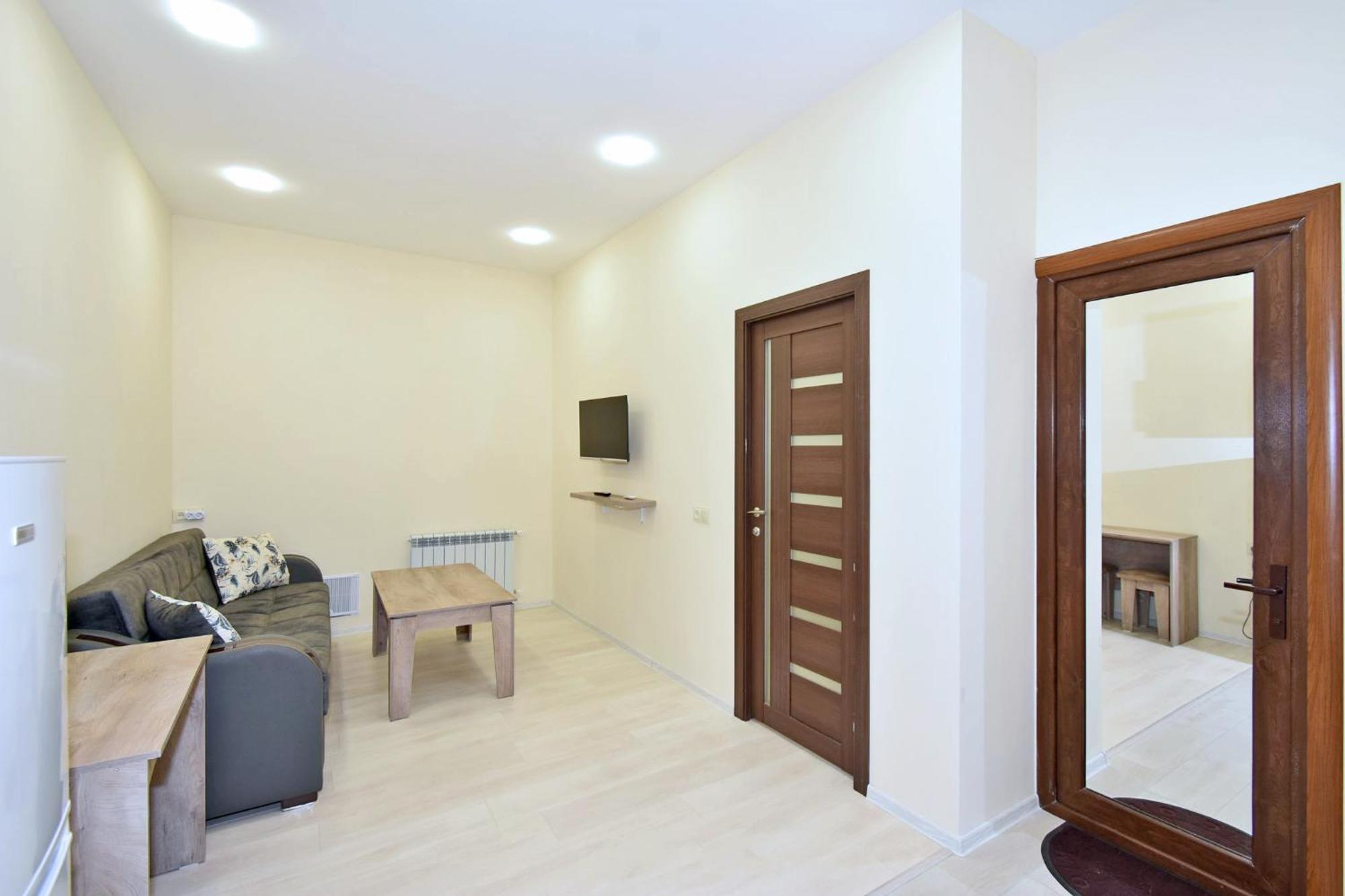 Modern Apartments And Tours Ереван Экстерьер фото