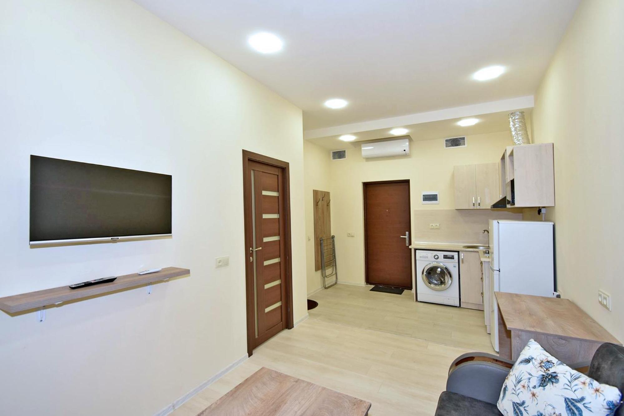 Modern Apartments And Tours Ереван Экстерьер фото