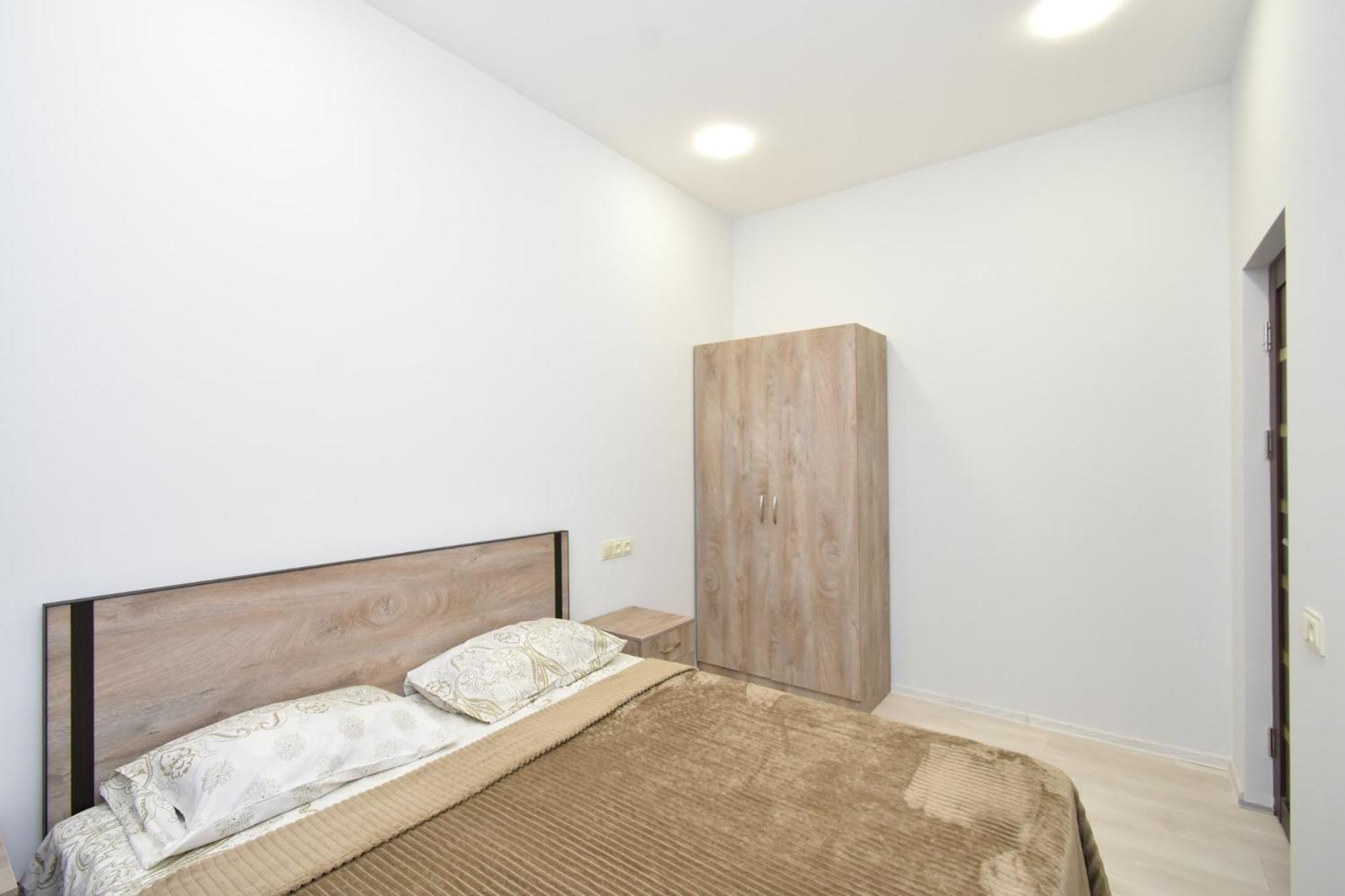 Modern Apartments And Tours Ереван Экстерьер фото