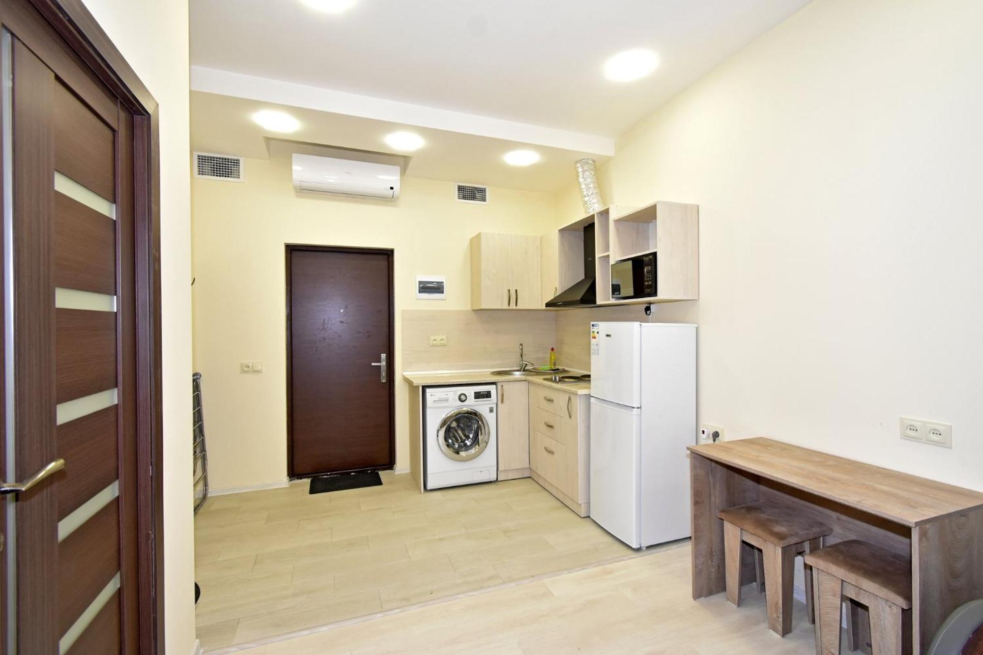 Modern Apartments And Tours Ереван Экстерьер фото