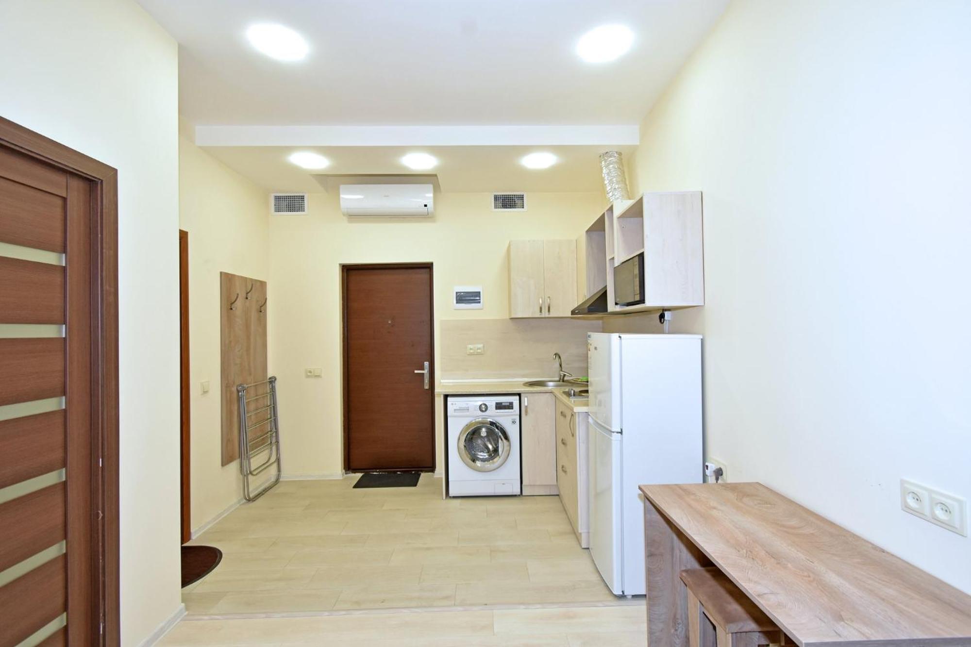 Modern Apartments And Tours Ереван Экстерьер фото
