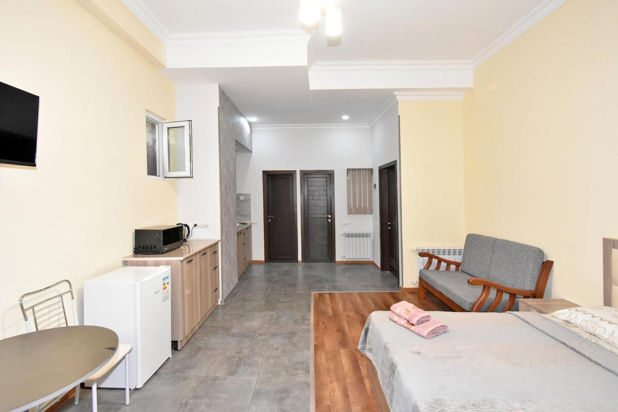 Modern Apartments And Tours Ереван Экстерьер фото